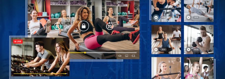fitness blog
